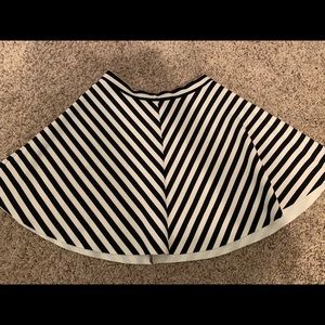 Abercrombie & Fitch stretchy skirt